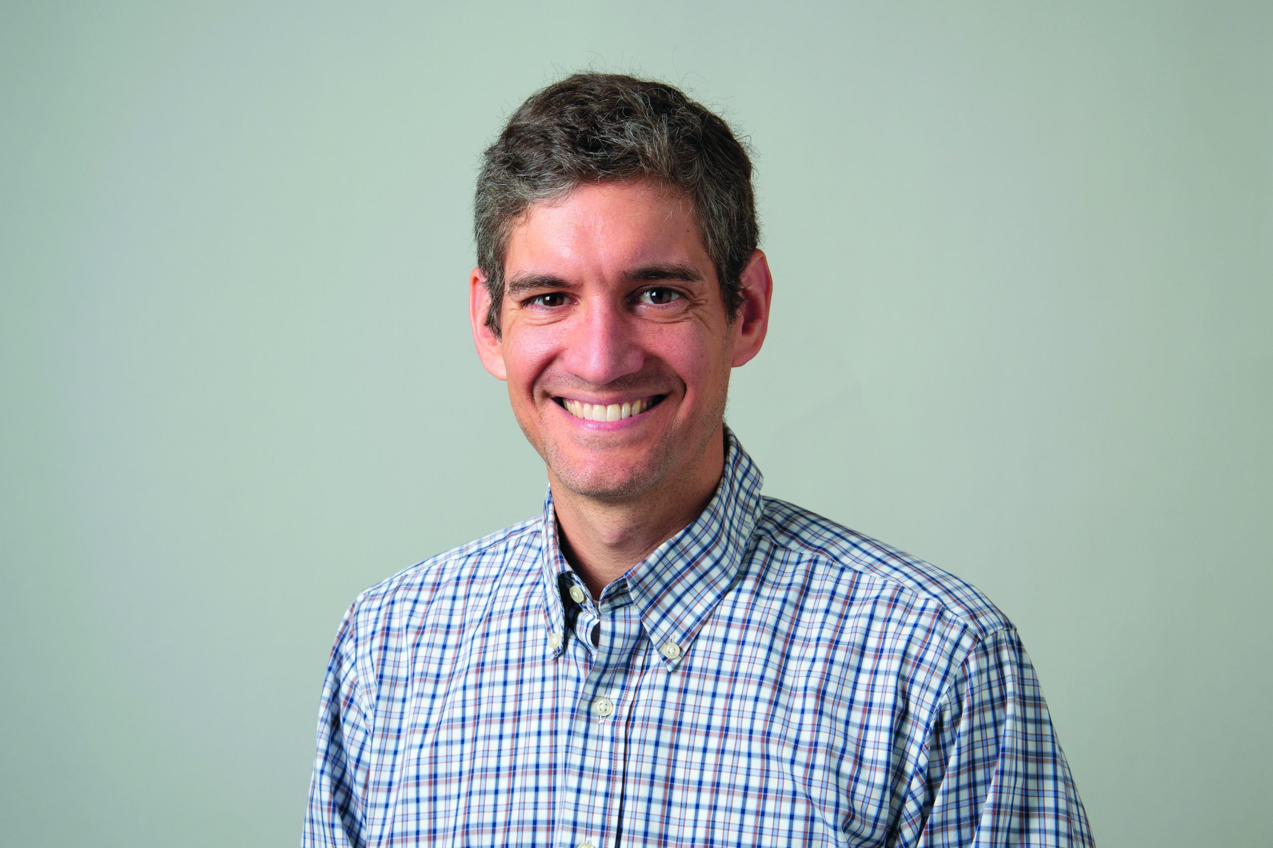 Dan Covino